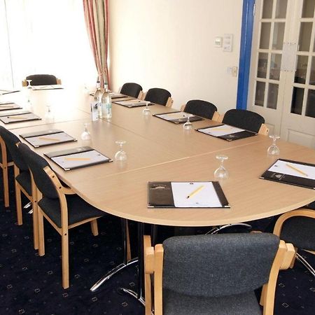 Hermitage Park Hotel Coalville Ngoại thất bức ảnh