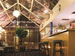Hermitage Park Hotel Coalville Ngoại thất bức ảnh